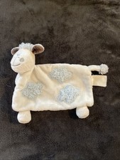 DOUDOU PLAT KIMBALOO MOUTON