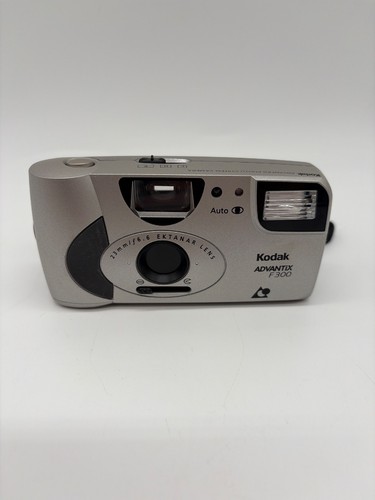 Kodak adventif f300 appareil - kodak,