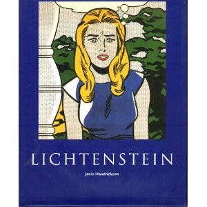 Roy lichtenstein janis - roy,