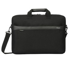 Targus Étui pour ordinateur portable jusqu'à 16", GeoLite EcoSmart Advanced Topl