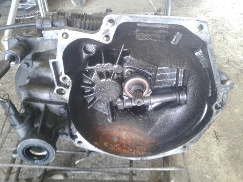 Boite vitesses chrysler - de,