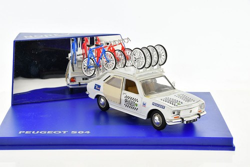 Peugeot 504 tour - peugeot,