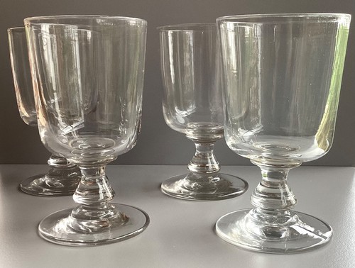 Lot verres eau - verres, en