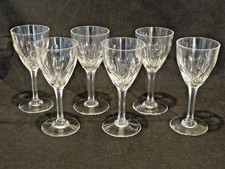 Cristal taillé saint louis - cristal,