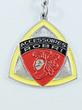 PORTE-CLES - Original Vintage