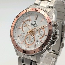 Montre Homme CASIO EDIFICE