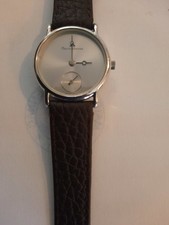 montre femme maurice Lacroix