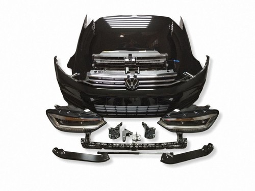 Volkswagen touran iii 2025 kit - iii,