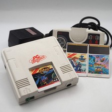 Console NEC PC Engine PI-TG001