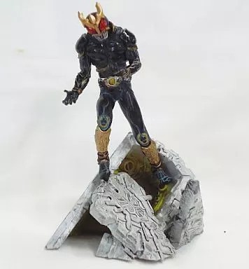 Mini figurine secret - [secret], kamen