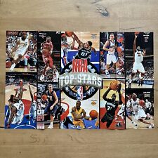 Tmac SHAQ Affiche Basketball LeBron Kobe Jordan Vintage NBA Maillot Jersey 313