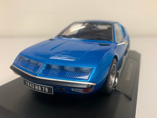 Norev alpine renault a310 - norev,
