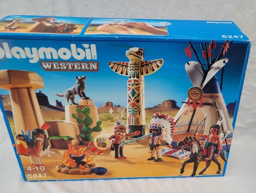 Playmobil 5247 jeu de - -,