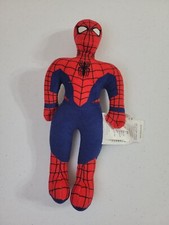 Vintage marvel soft - marvel, huggable