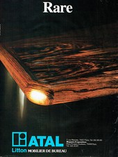 Publicité advertising 118