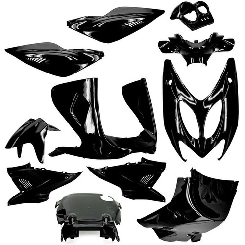 Kit complet carénage - complet, 11
