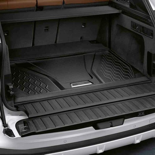 Tapis coffre bmw - tapis, x5