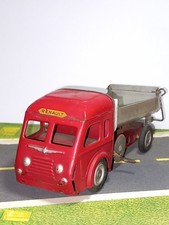 CIJ TOLE RENAULT ADTD BENNE