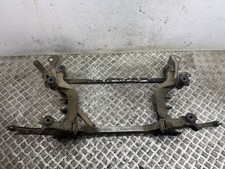 Porsche 911 996 2001 Essence Berceau moteur 221kW GENUINE AMD220819