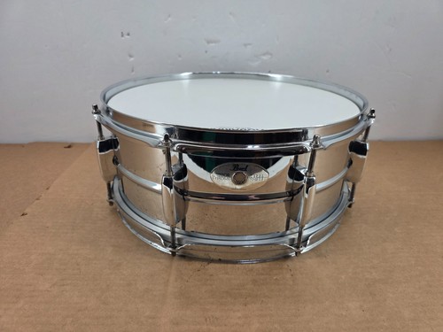 Pearl mirror chrome steel - mirror,