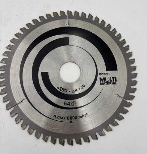 Bosch lame scie - lame,