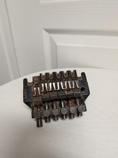 Vintage Kahler Spyder 2720