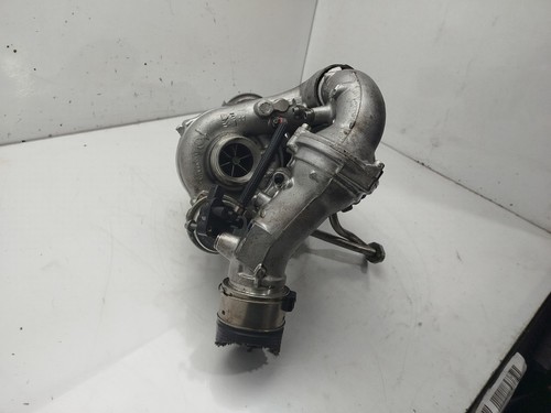 A6510902880 turbocompresseur