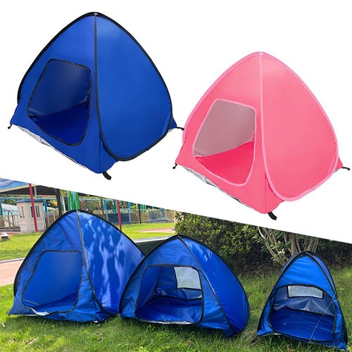 Pour chats camping chenil