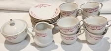 Tasse café sucrier pot - 8, à