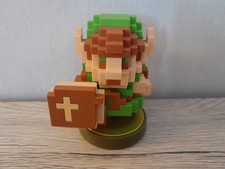 Amiibo link pixel - amiibo,