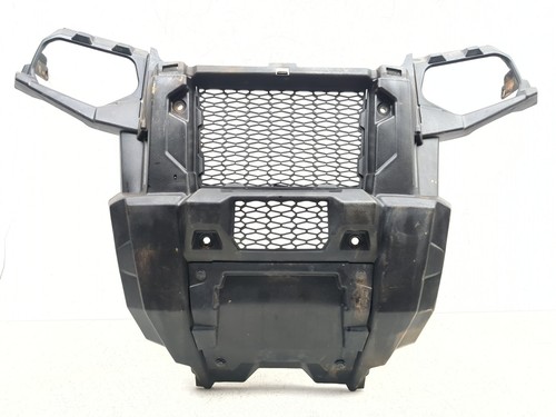 Polaris scrambler 850 - 15-25,