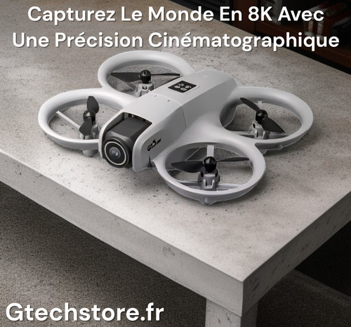 Drone photographie - drone,