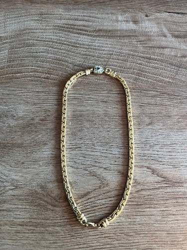 Bijoux collier chaîne - bijoux,