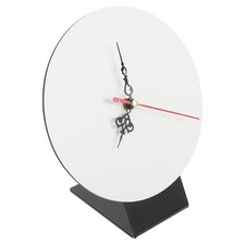 Horloge Murale Vierge Pour