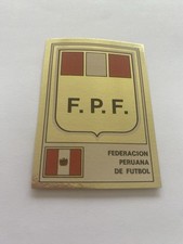 STICKER  PANINI FOOTBALL CLUBS