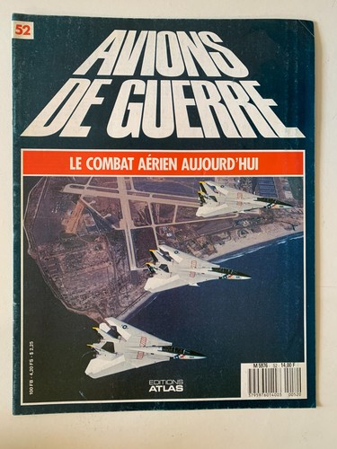Avion guerre atlas - guerre;, ed.