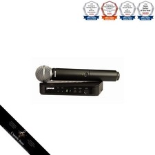 Système de microphone sans