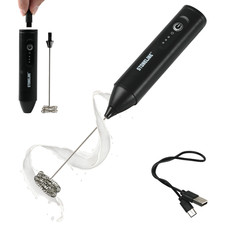 Mousseur à  lait électrique