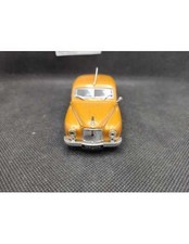 ▄▀▄ HOTCHKISS GREGOIRE 1952 - IXO - N° 10 - 1/43 ▄▀▄