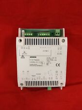 SIEMENS ACC86.401/ALG