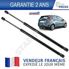 2 Vérin de coffre hayon