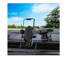 Support Téléphone Voiture