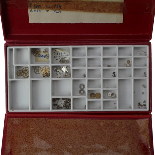 Pièces détachées pour