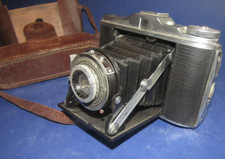 AGFA appareil photo Folding 6