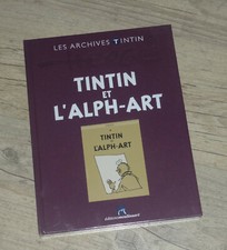 Les archives tintin - les,