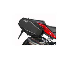 HONDA CB 500 X/F/R -13/15- SUPPORTS ECARTEUR et 2 SACOCHES CAVALIERES E-48 SIDE 