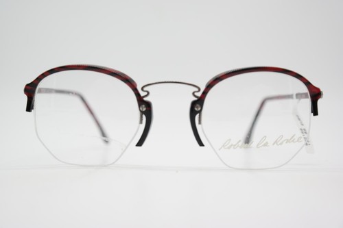 Lunettes vintage robert - vintage, la