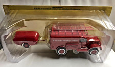 CAMION POMPIER N°113 DODGE WC