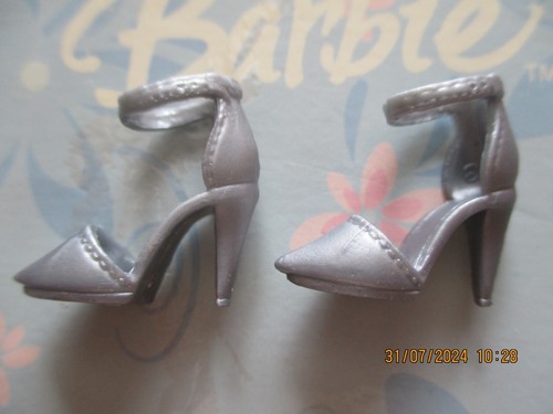Poupee barbie paire de - barbie, /