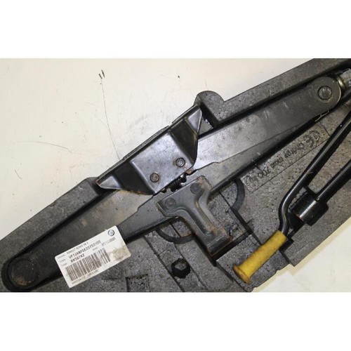 Cric manivelle peugeot 206 - peugeot,